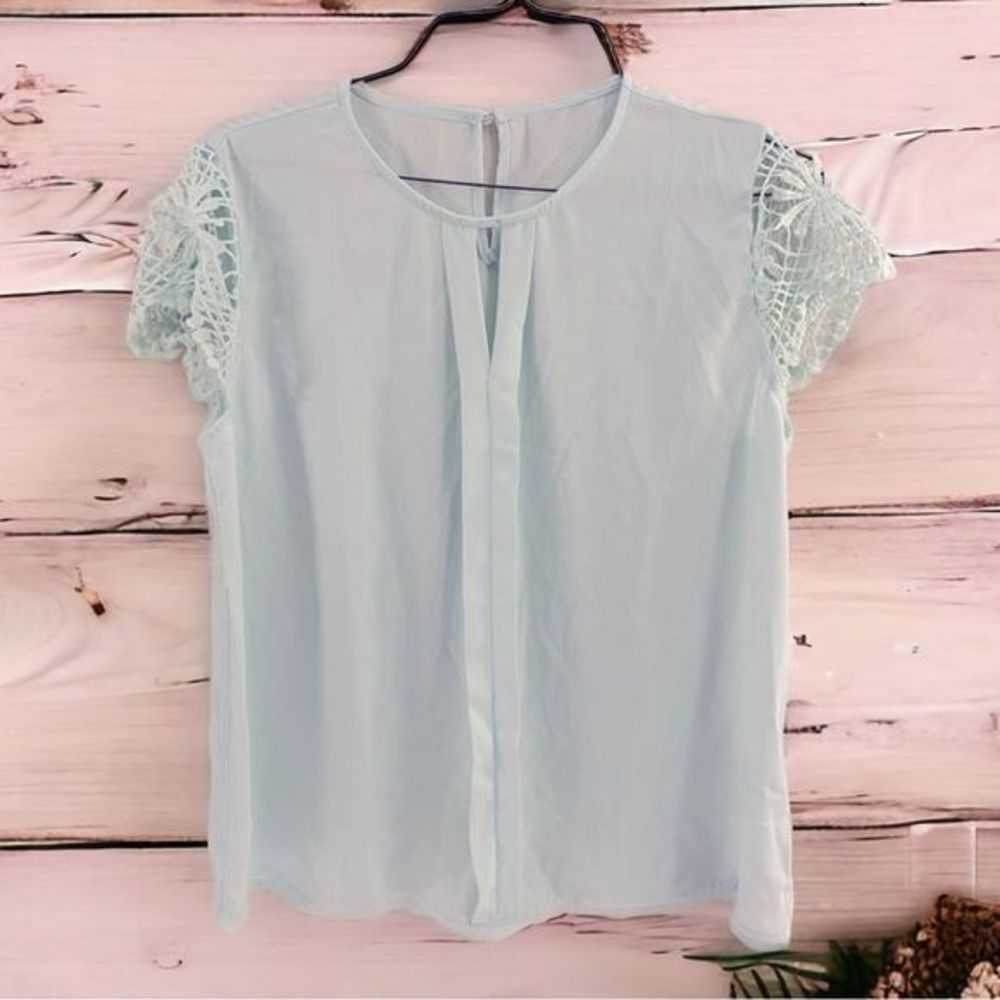 Floerns Women’s Blouse Size XL